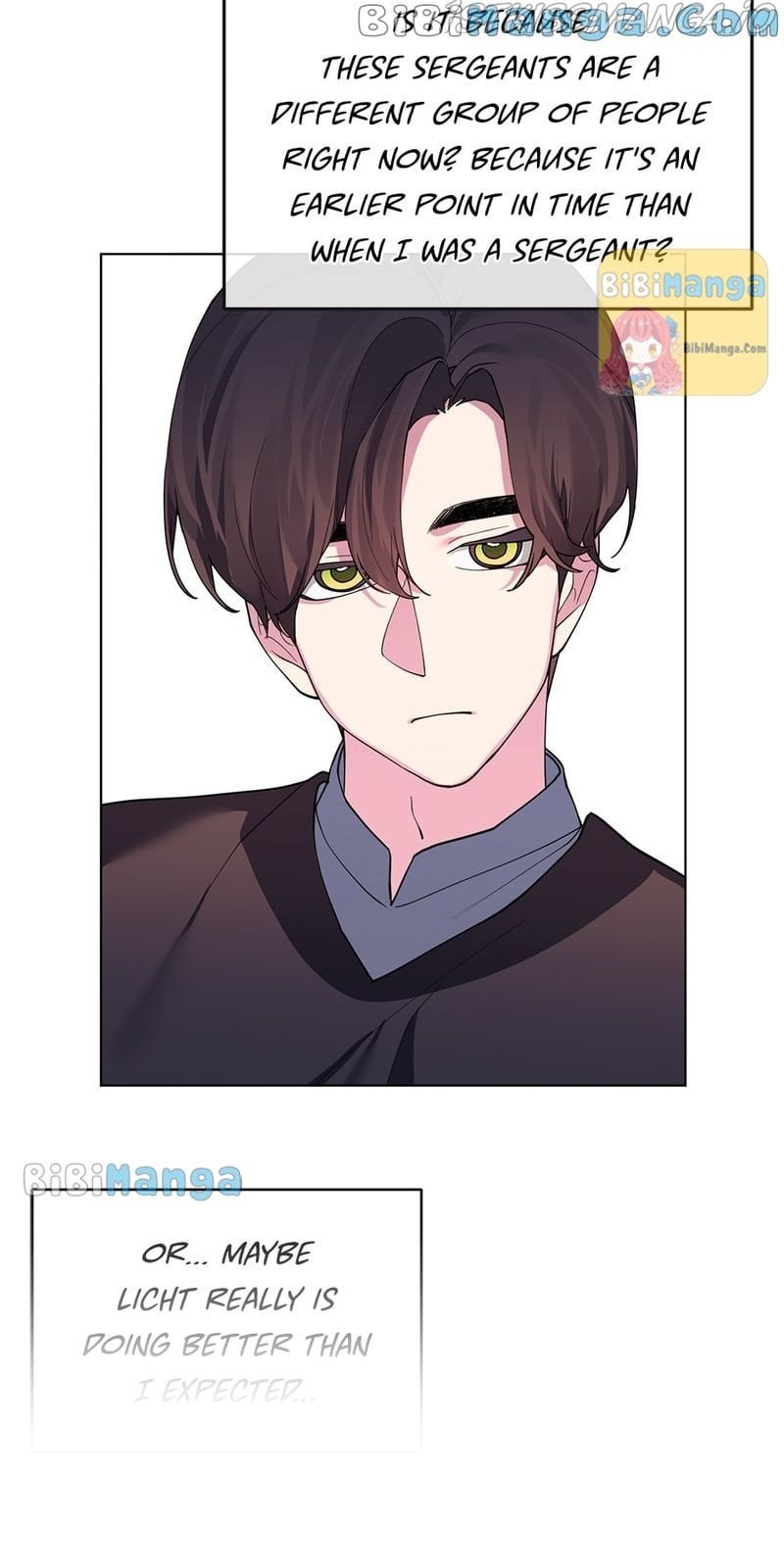 How Did I Become the Princess? Chapter 72 - page 44