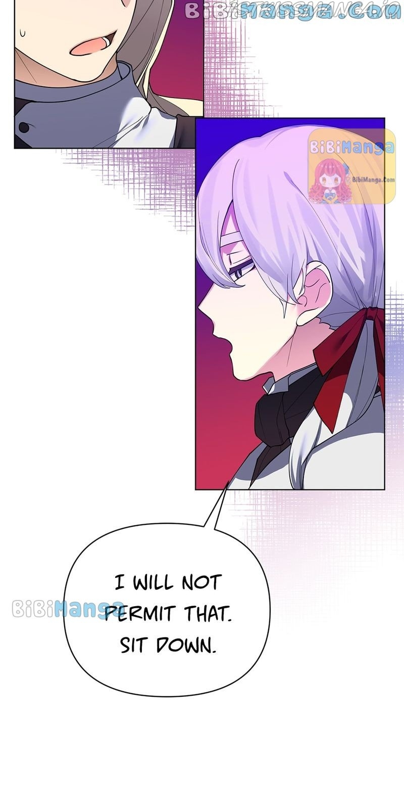How Did I Become the Princess? Chapter 72 - page 50