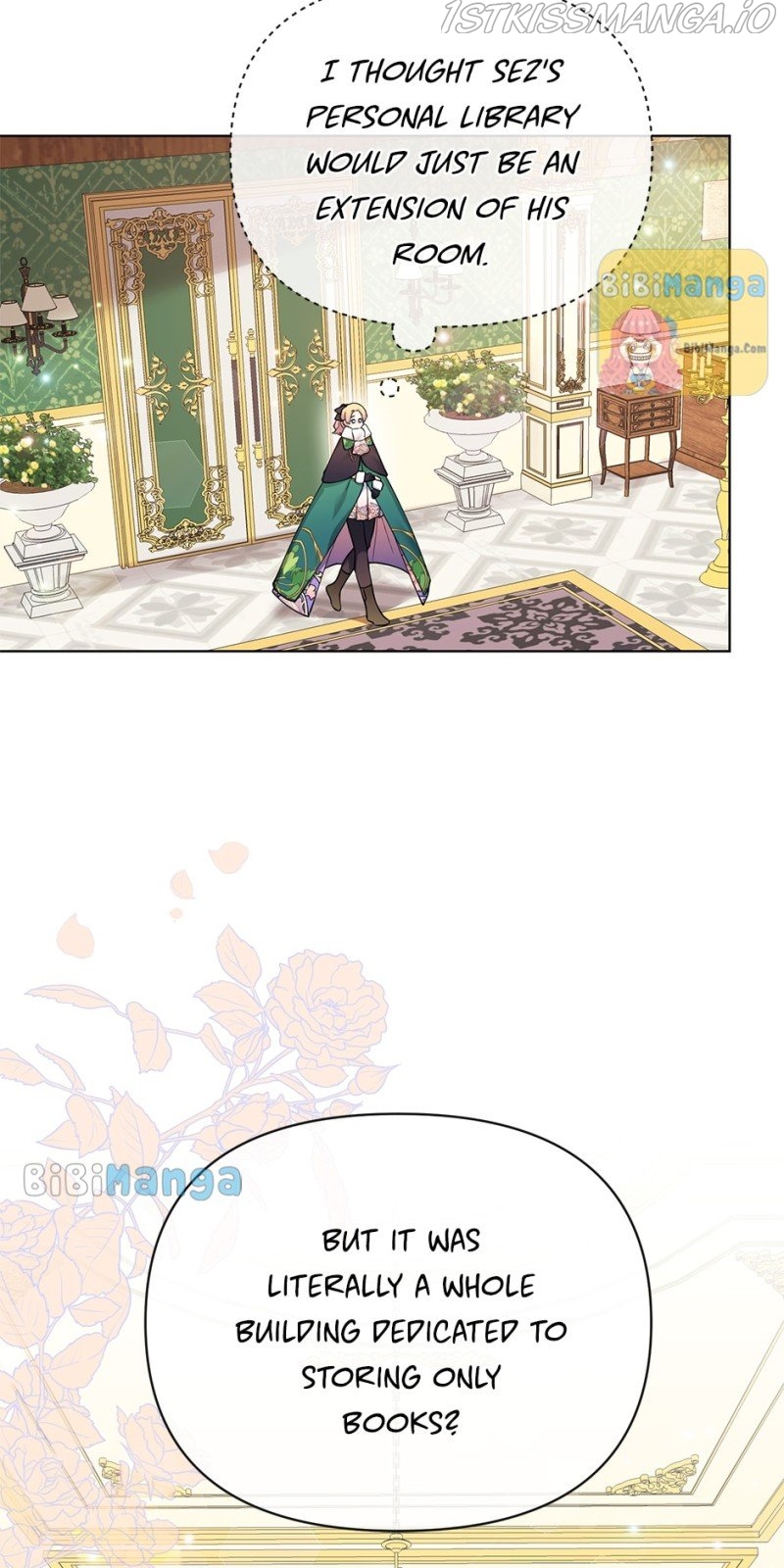 How Did I Become the Princess? Chapter 71 - page 13