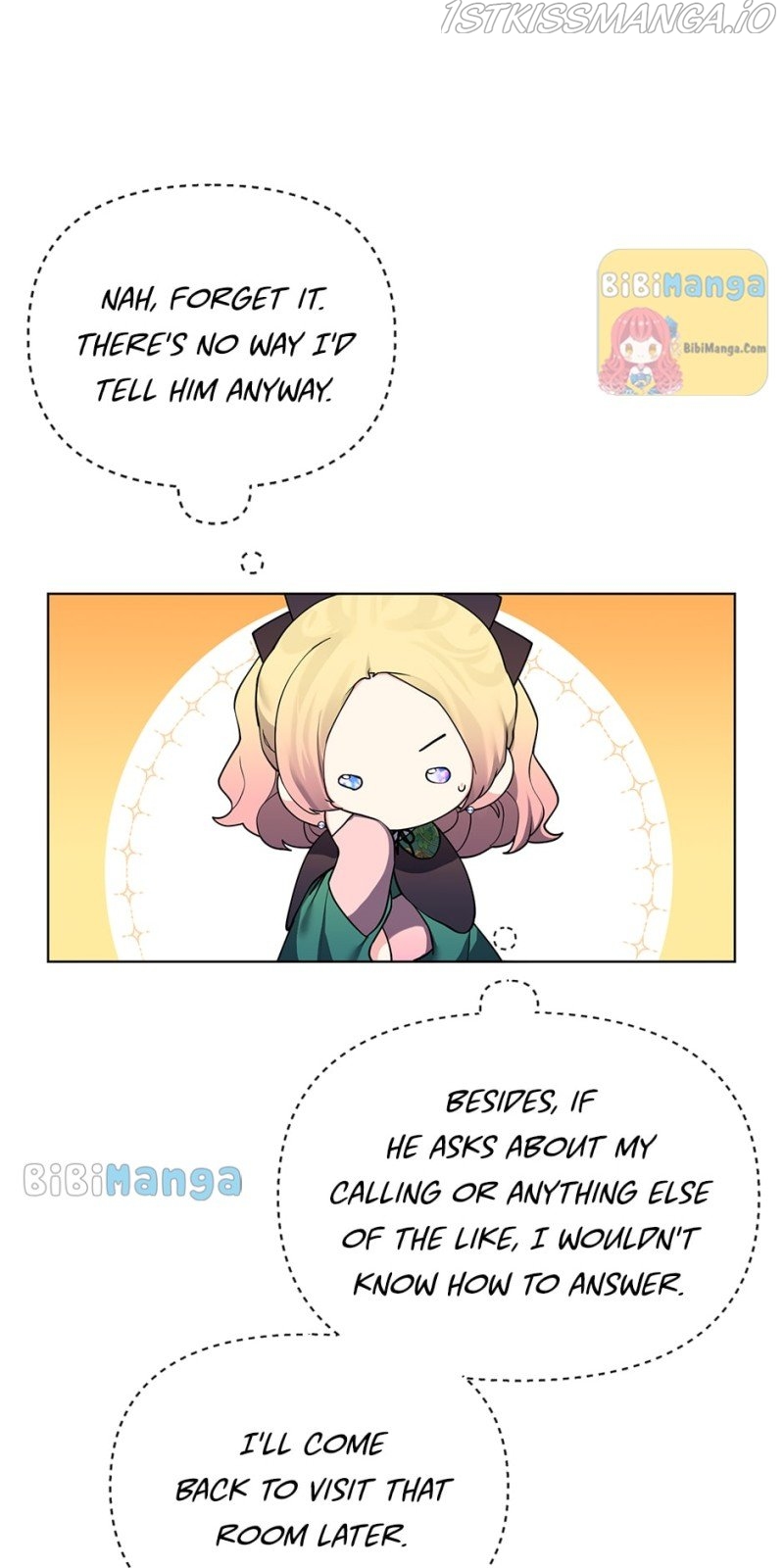 How Did I Become the Princess? Chapter 71 - page 31