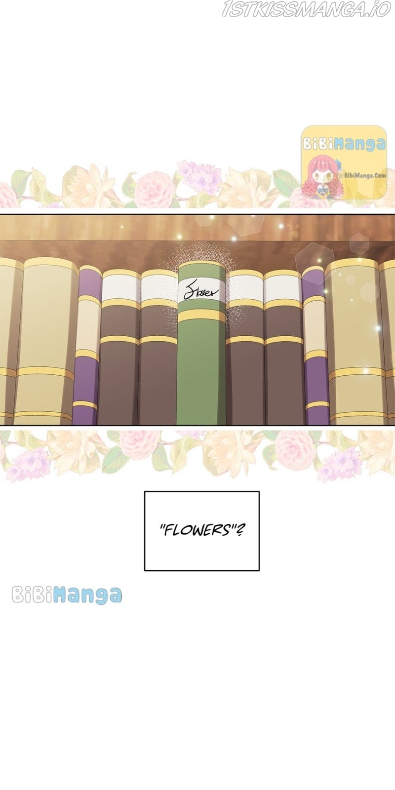 How Did I Become the Princess? Chapter 71 - page 35