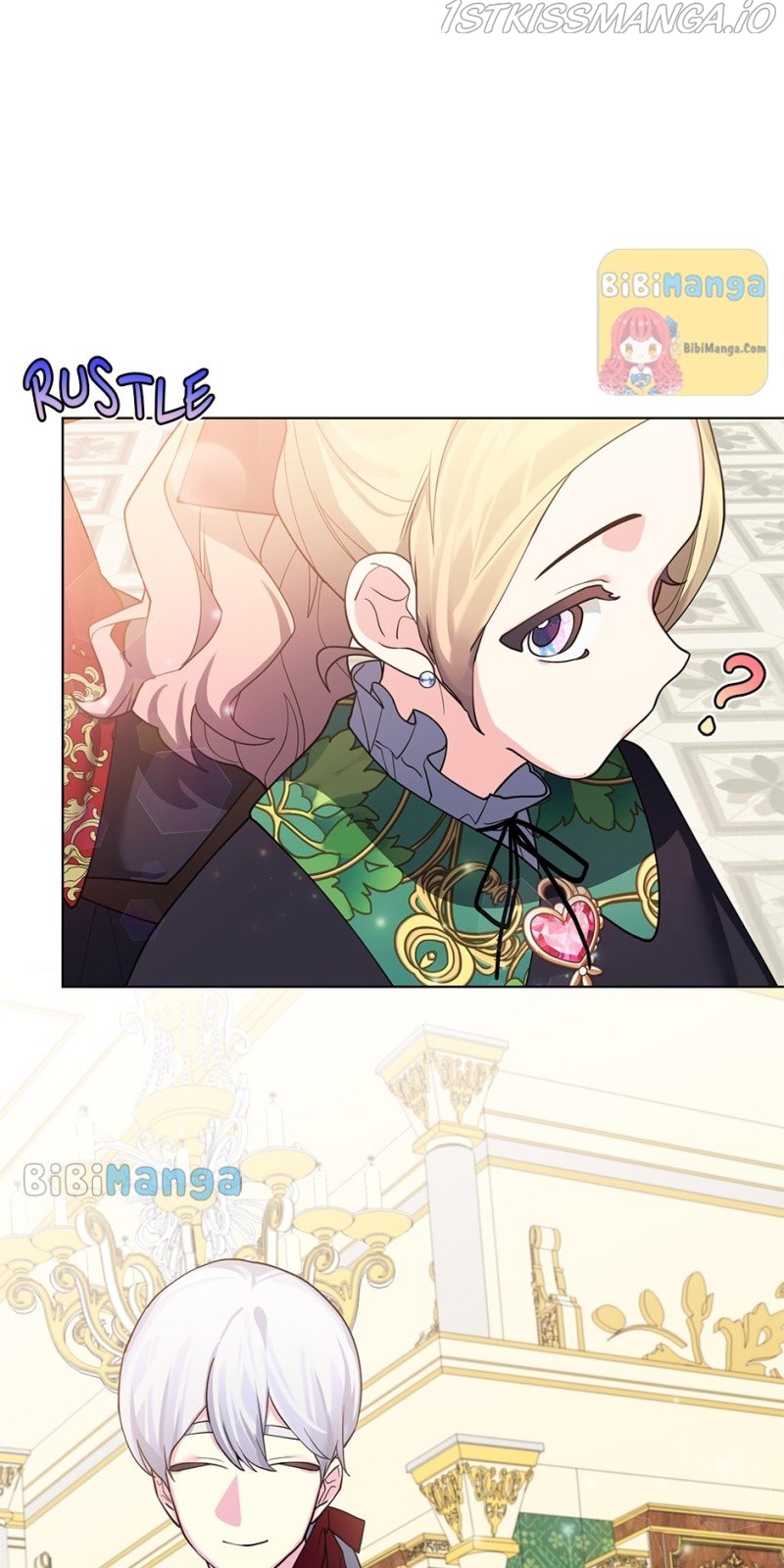 How Did I Become the Princess? Chapter 71 - page 39