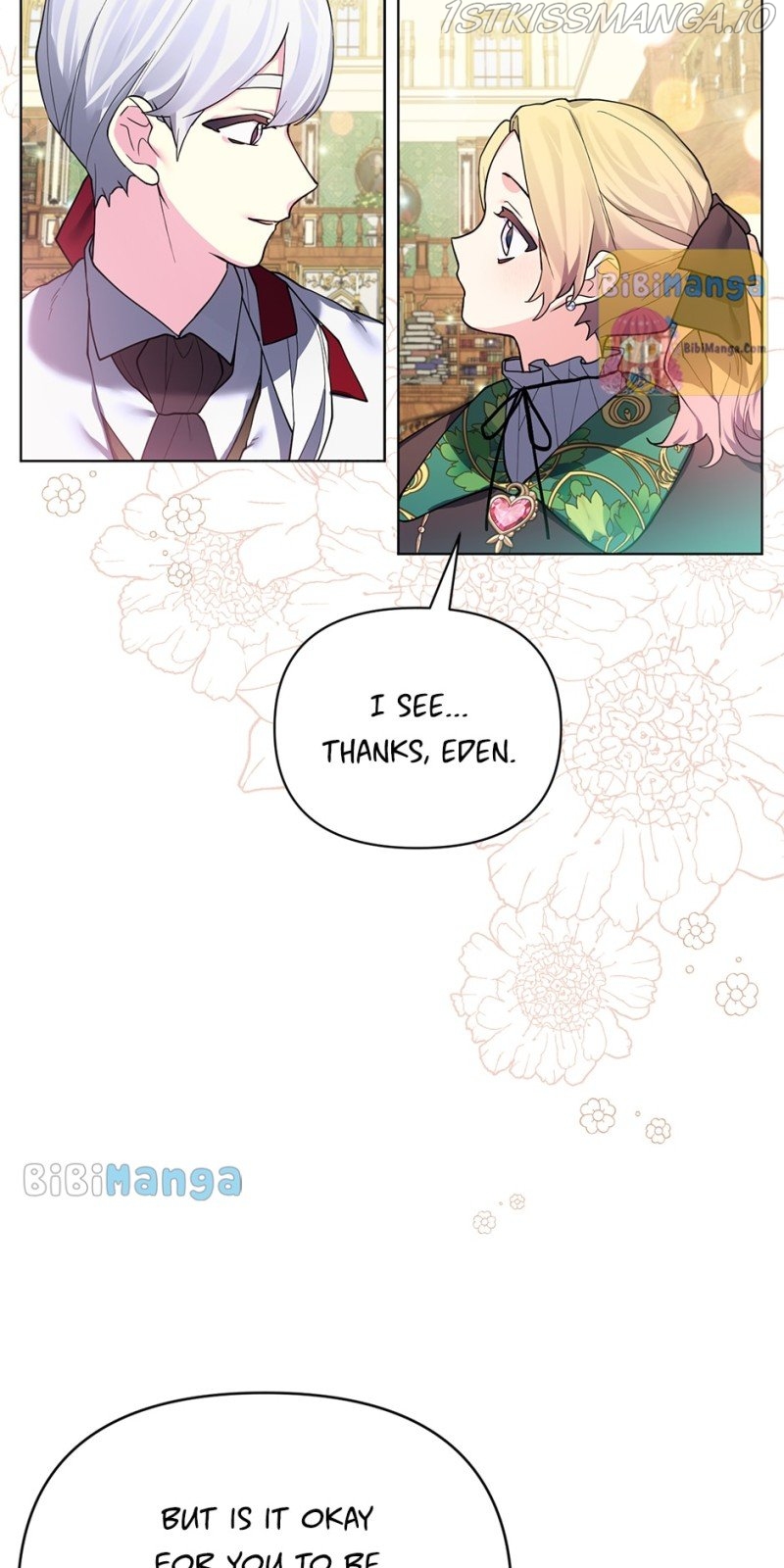 How Did I Become the Princess? Chapter 71 - page 43