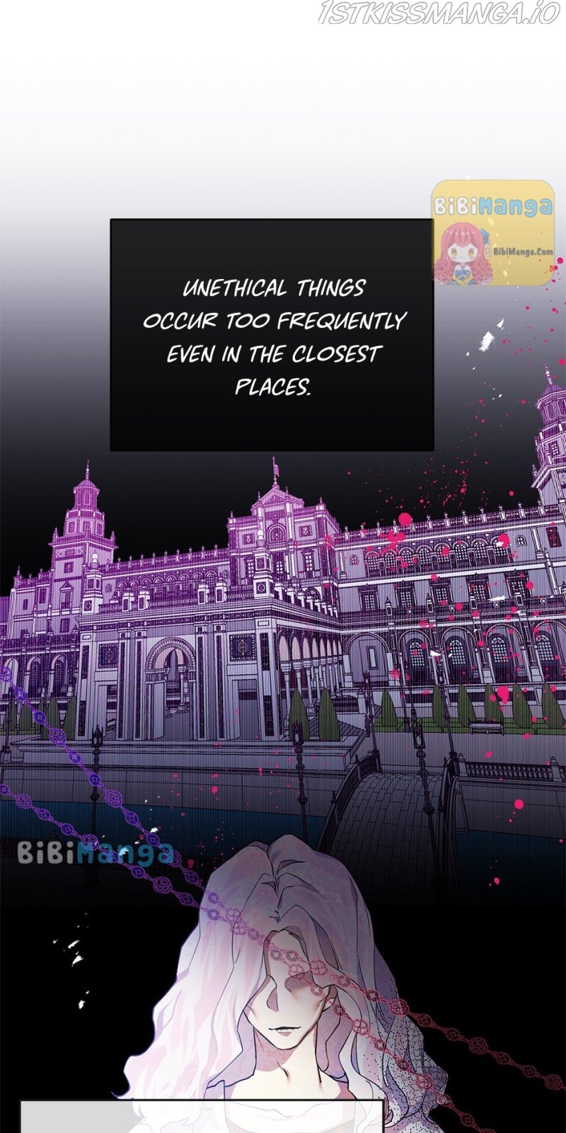 How Did I Become the Princess? Chapter 70 - page 16