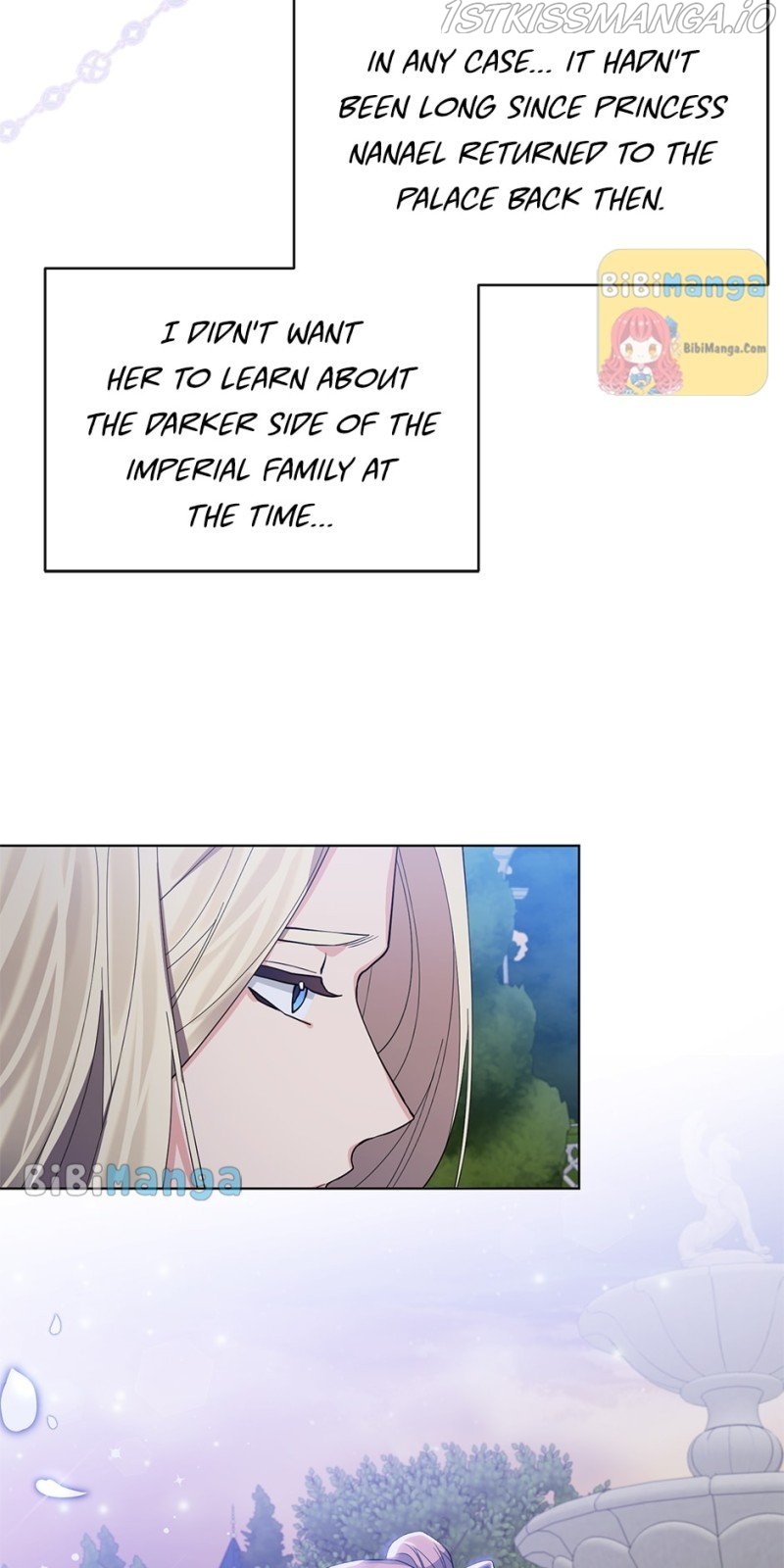How Did I Become the Princess? Chapter 70 - page 19