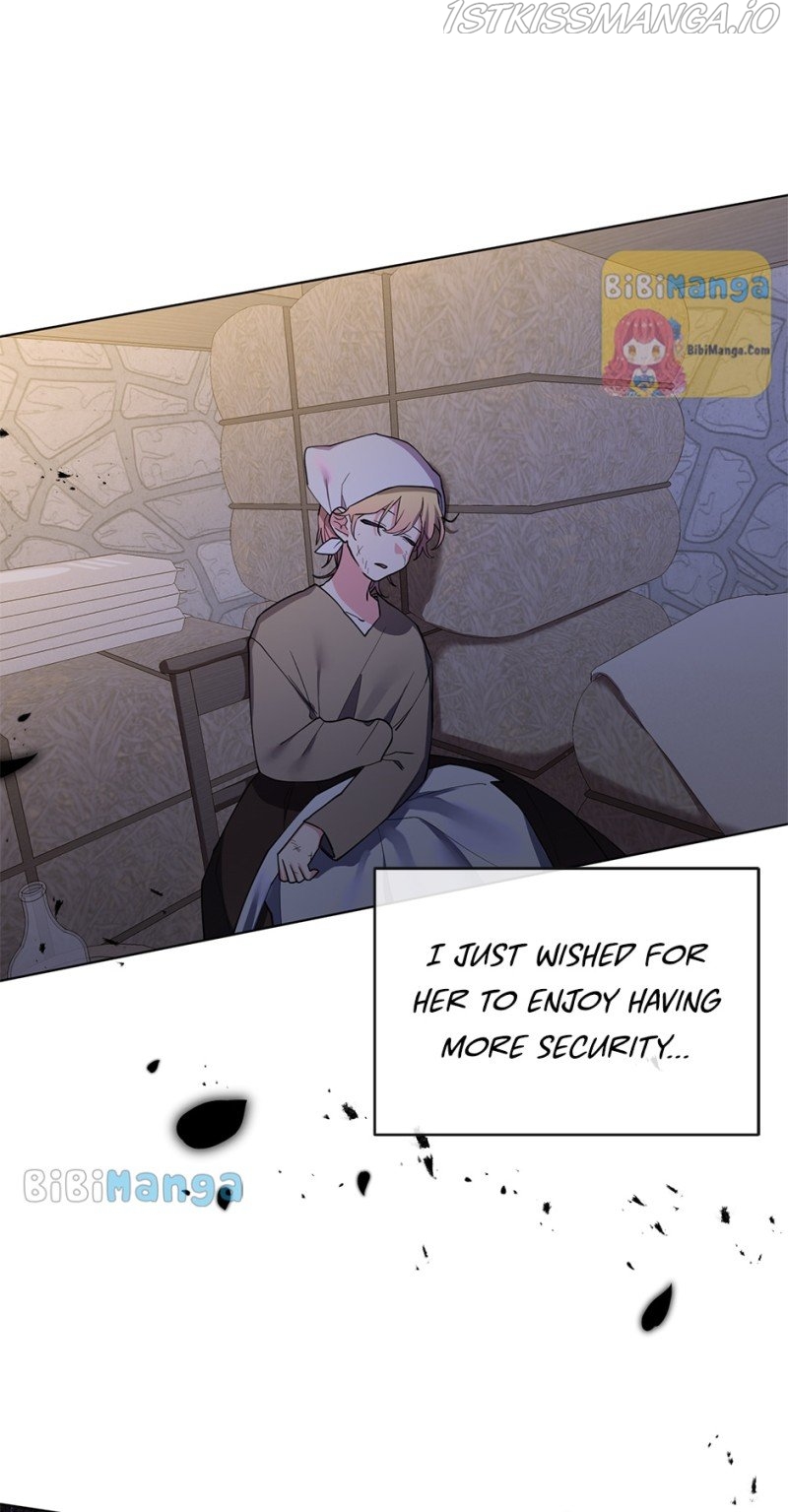 How Did I Become the Princess? Chapter 70 - page 21