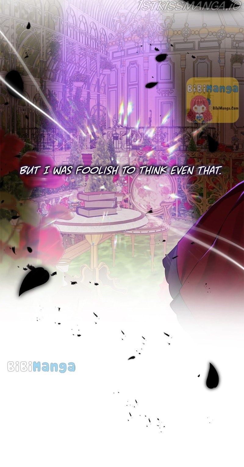 How Did I Become the Princess? Chapter 70 - page 23