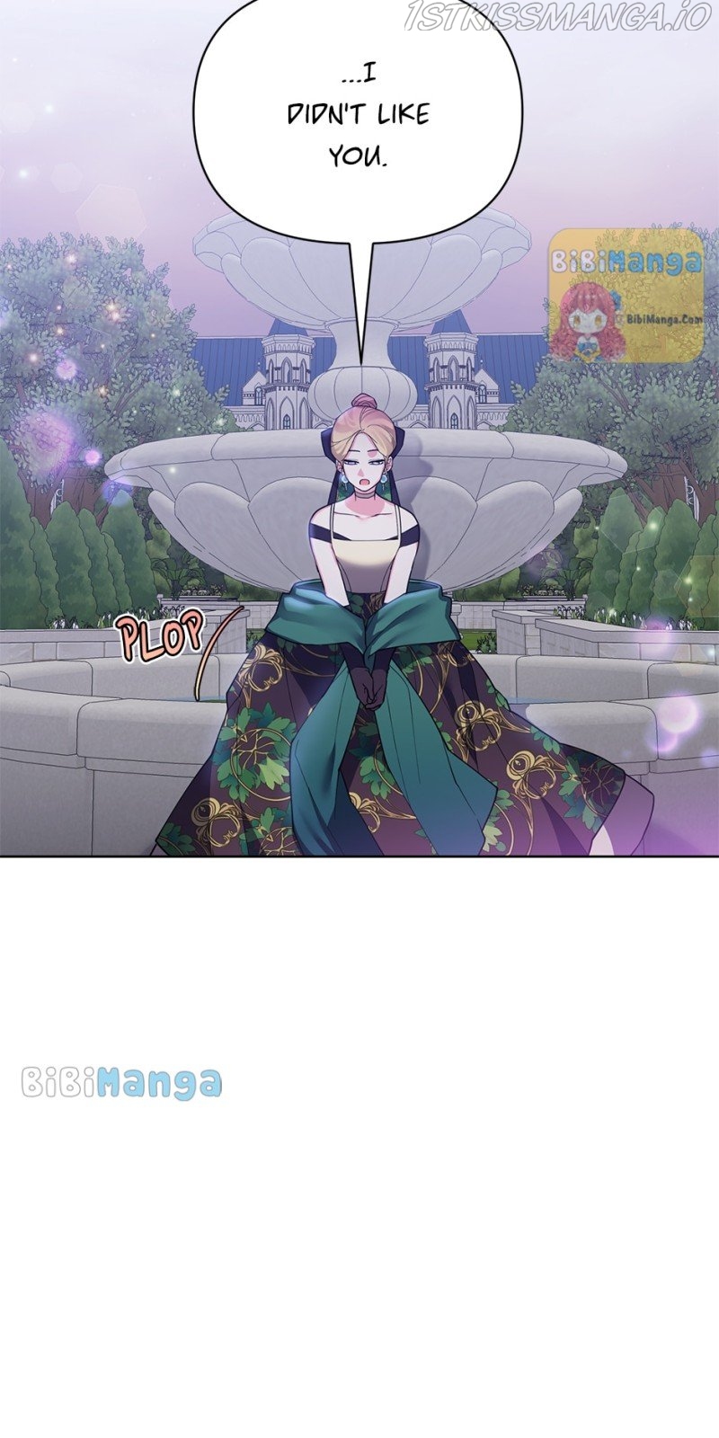How Did I Become the Princess? Chapter 70 - page 31