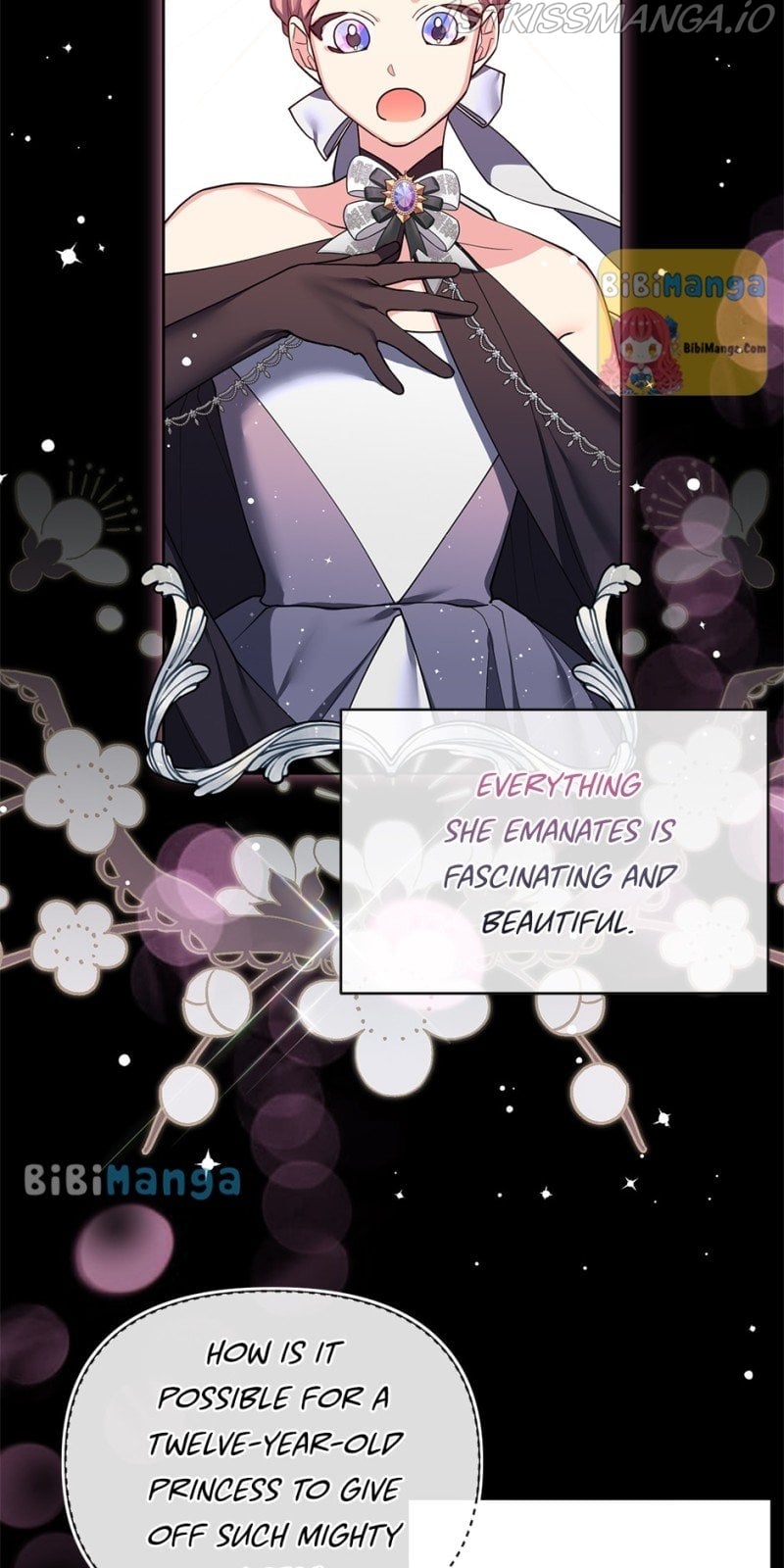 How Did I Become the Princess? Chapter 70 - page 4