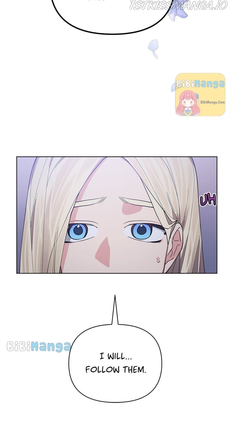 How Did I Become the Princess? Chapter 70 - page 46
