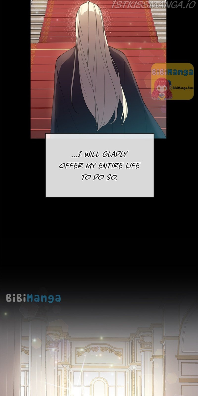How Did I Become the Princess? Chapter 70 - page 8