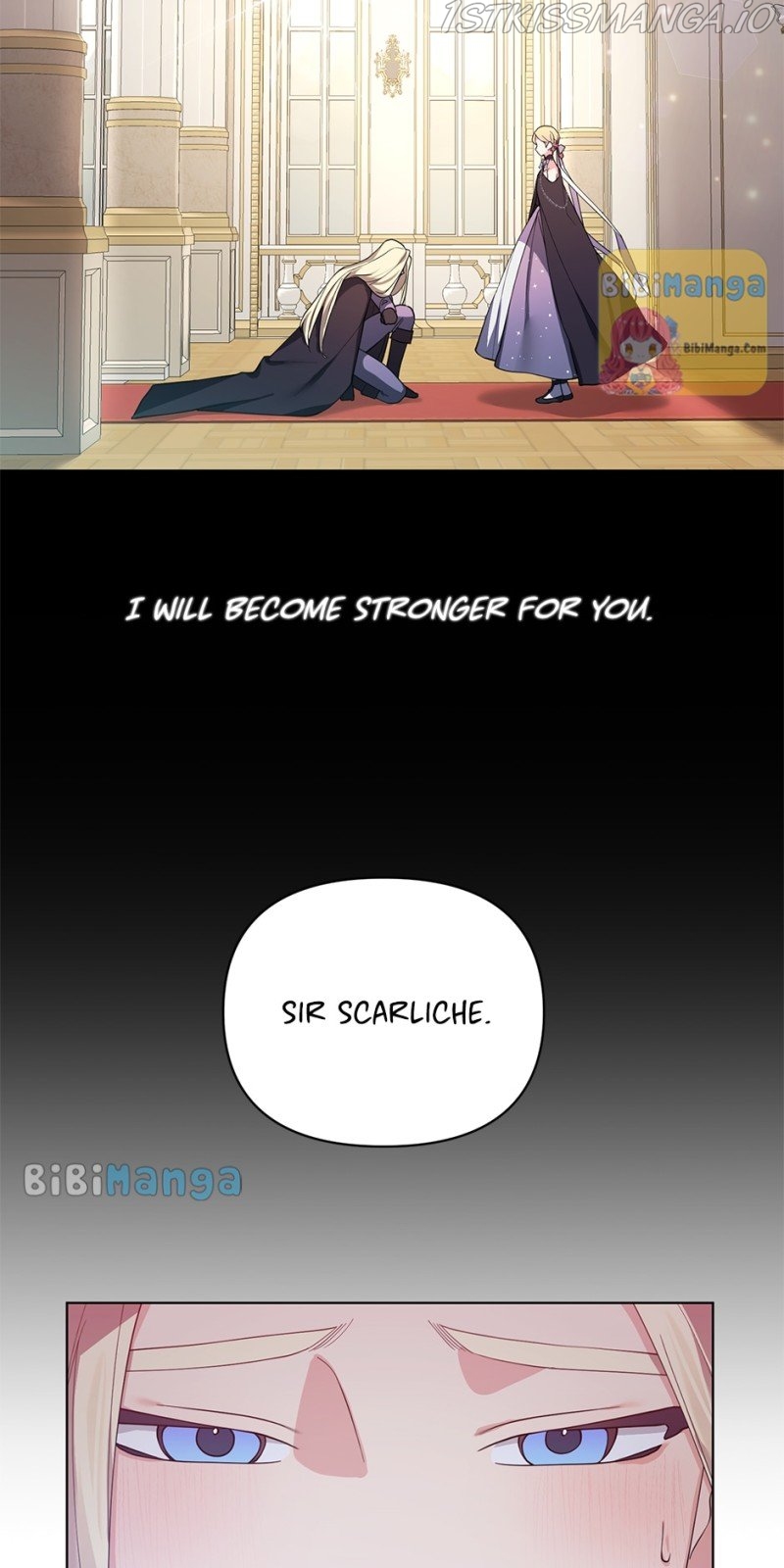How Did I Become the Princess? Chapter 70 - page 9