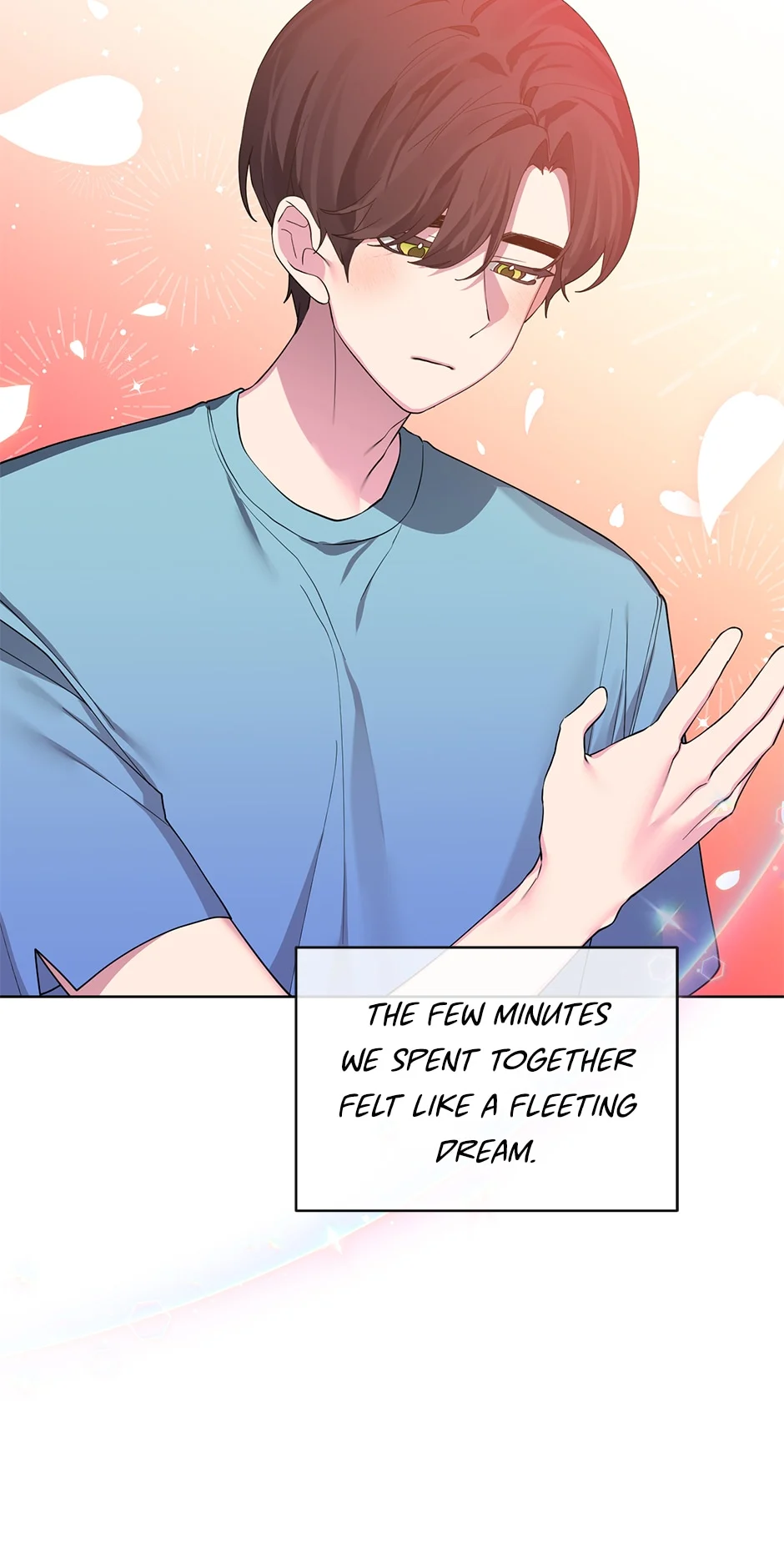 How Did I Become the Princess? Chapter 69 - page 14