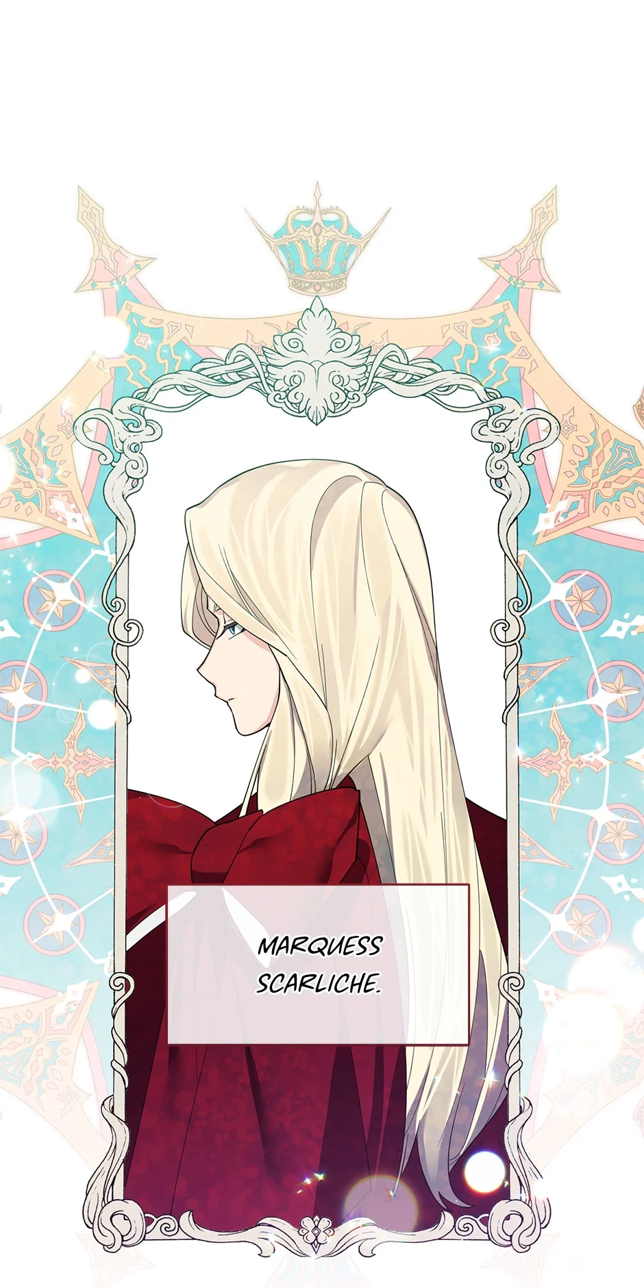 How Did I Become the Princess? Chapter 69 - page 16