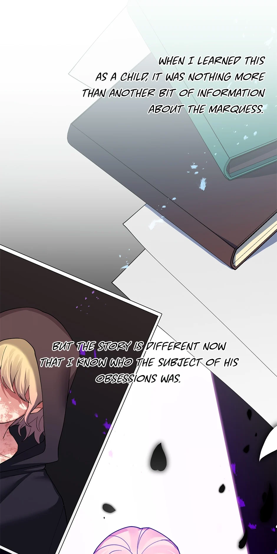 How Did I Become the Princess? Chapter 69 - page 18