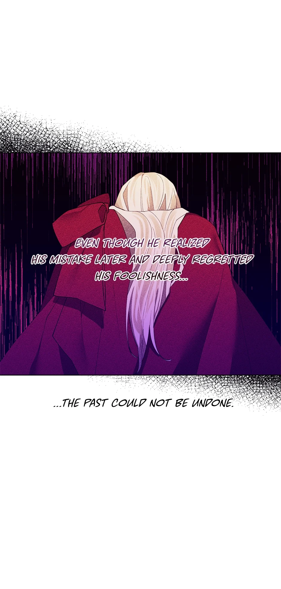 How Did I Become the Princess? Chapter 69 - page 21