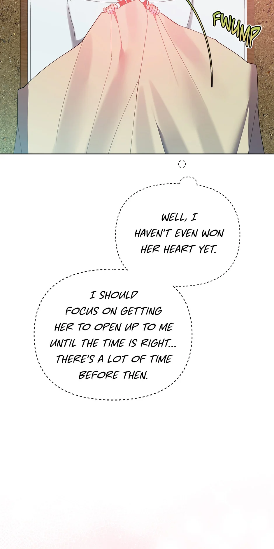 How Did I Become the Princess? Chapter 69 - page 33