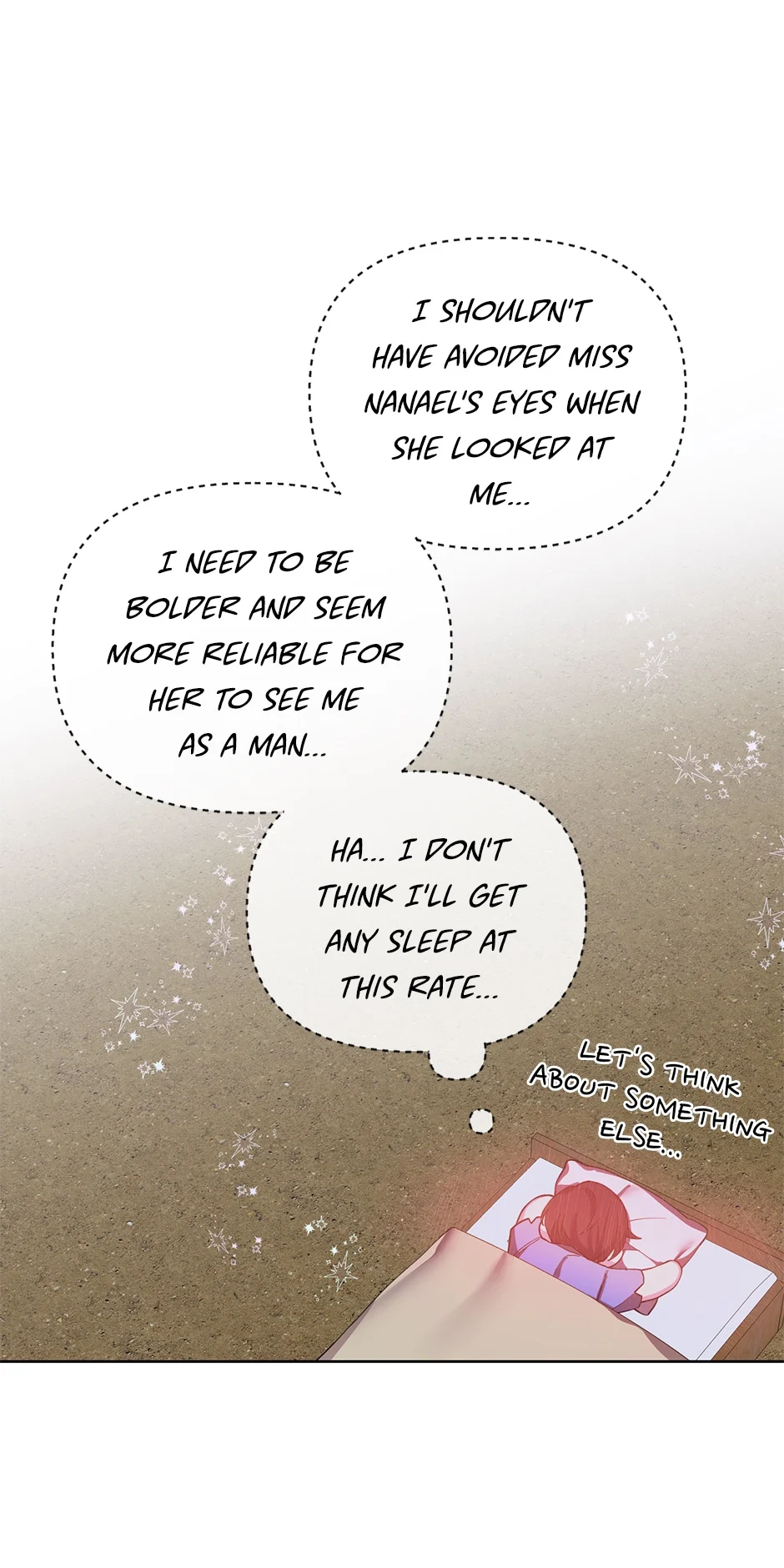 How Did I Become the Princess? Chapter 69 - page 35