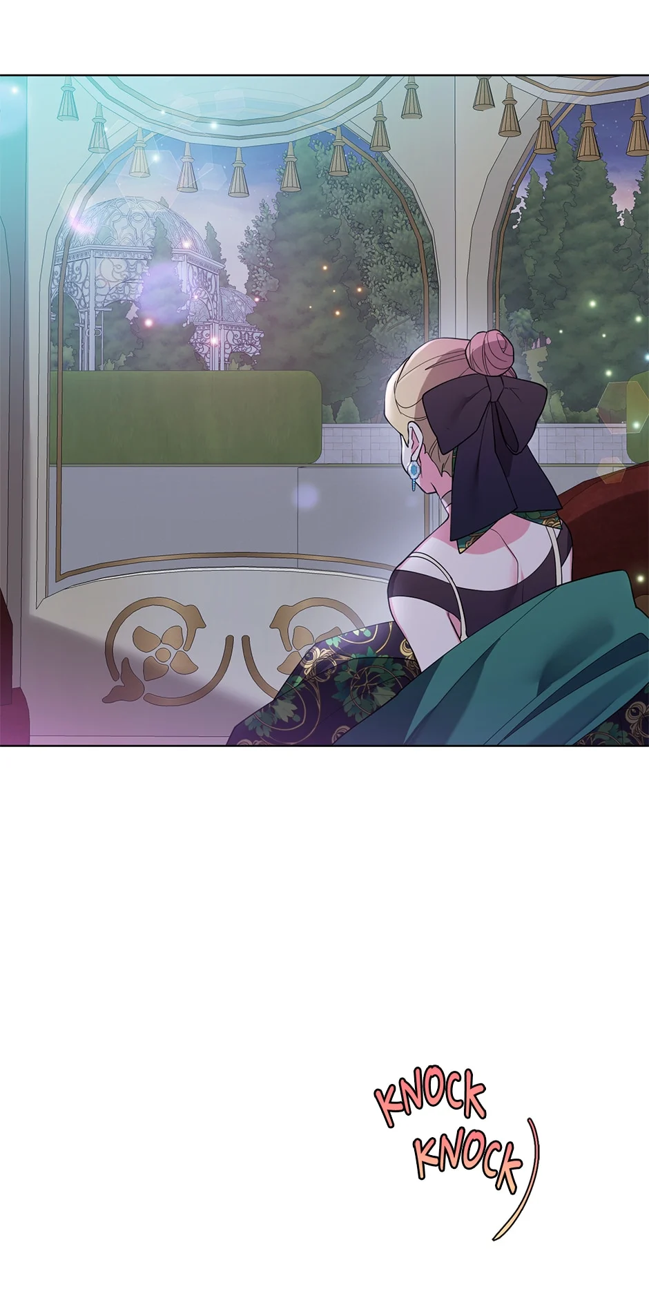How Did I Become the Princess? Chapter 69 - page 44