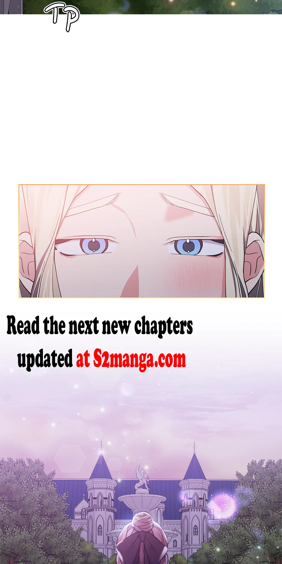 How Did I Become the Princess? Chapter 69 - page 49