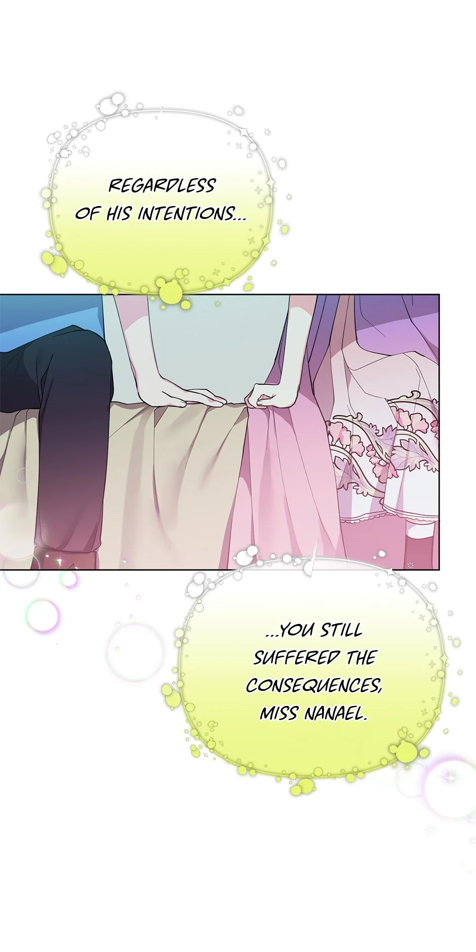 How Did I Become the Princess? Chapter 69 - page 5
