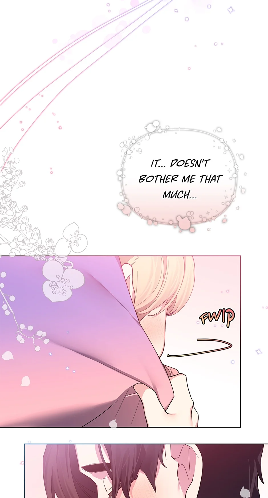 How Did I Become the Princess? Chapter 69 - page 9