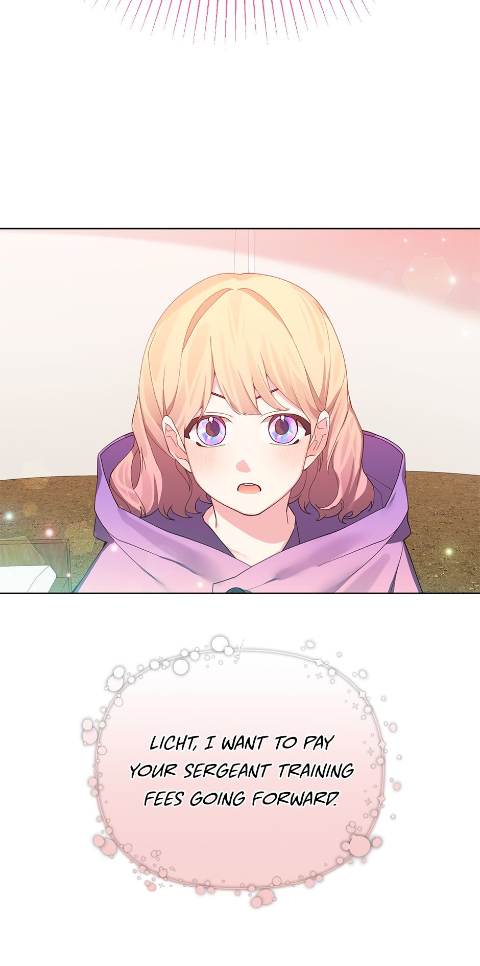 How Did I Become the Princess? Chapter 68 - page 15