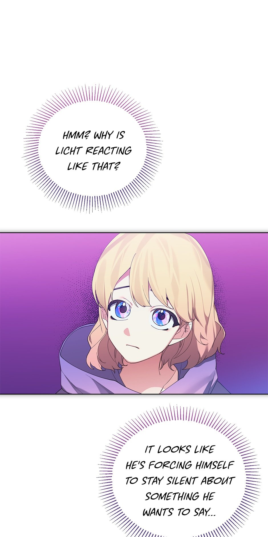 How Did I Become the Princess? Chapter 68 - page 31