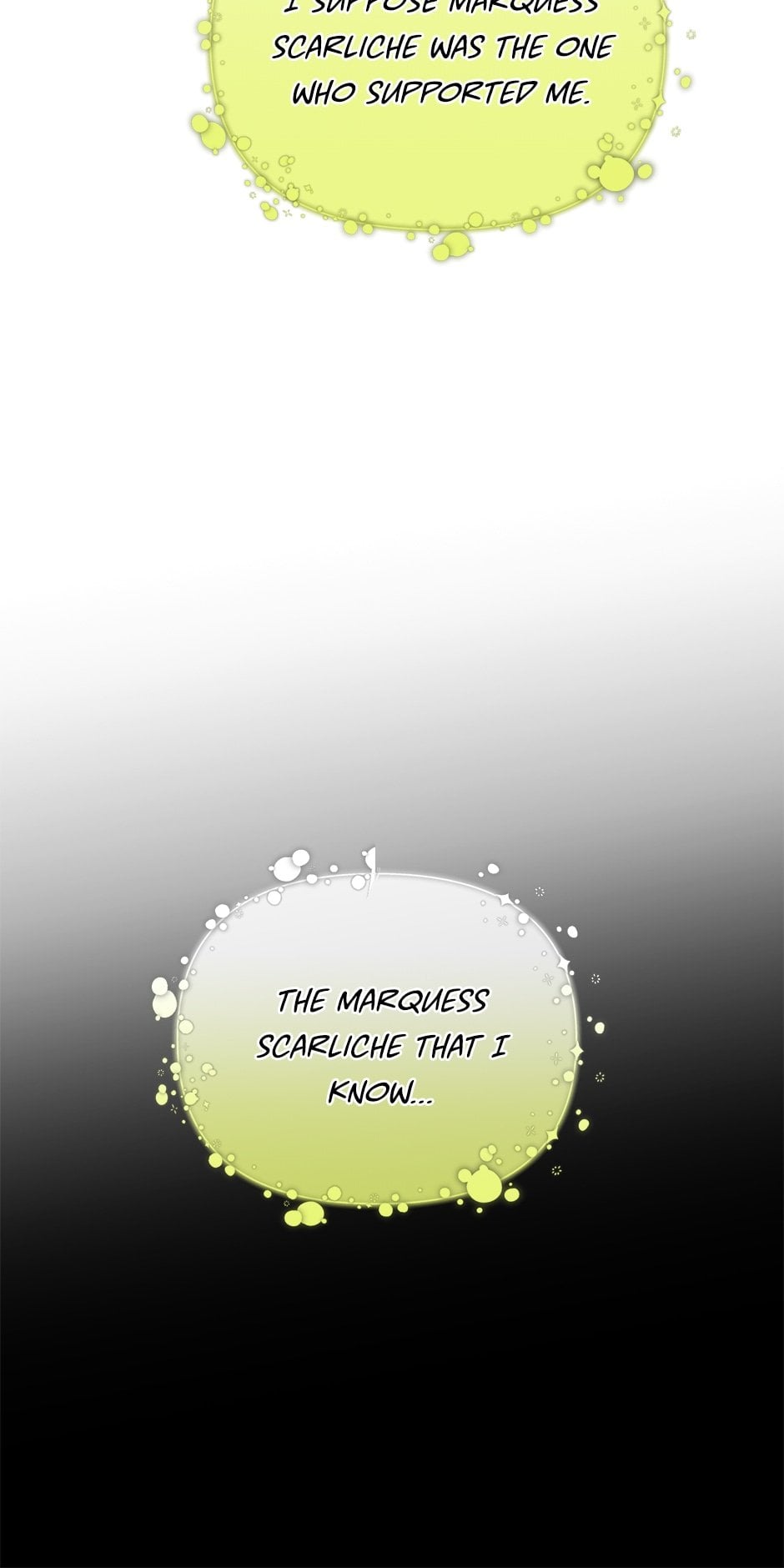 How Did I Become the Princess? Chapter 68 - page 35