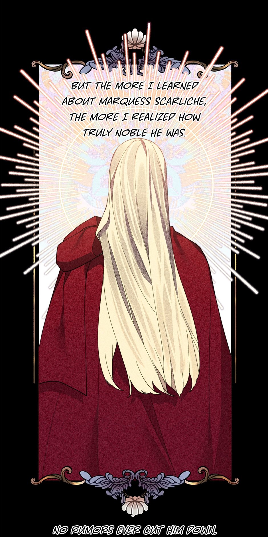 How Did I Become the Princess? Chapter 68 - page 43