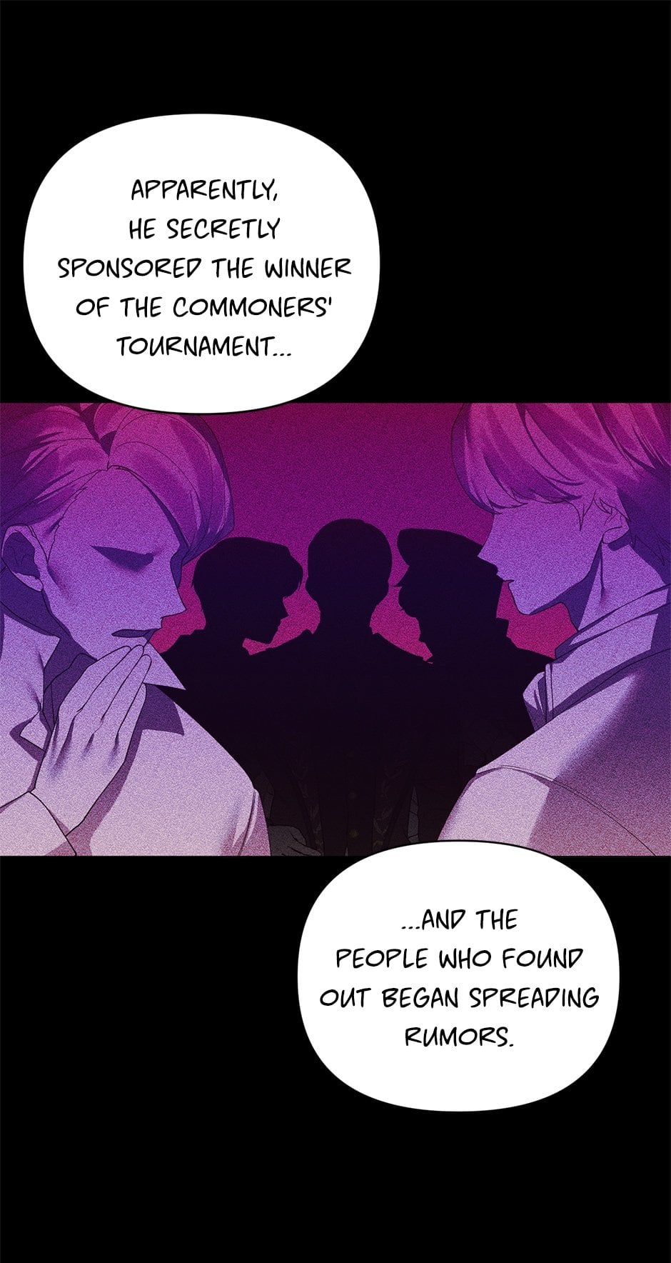 How Did I Become the Princess? Chapter 68 - page 46