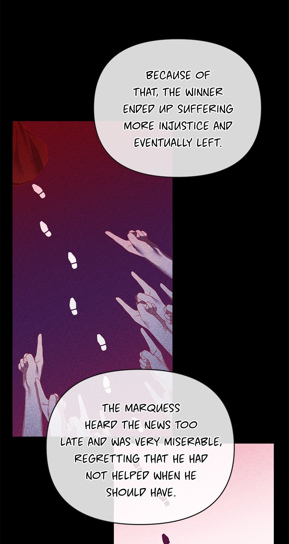 How Did I Become the Princess? Chapter 68 - page 47