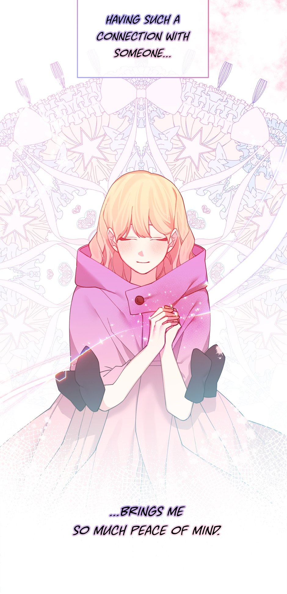 How Did I Become the Princess? Chapter 68 - page 5