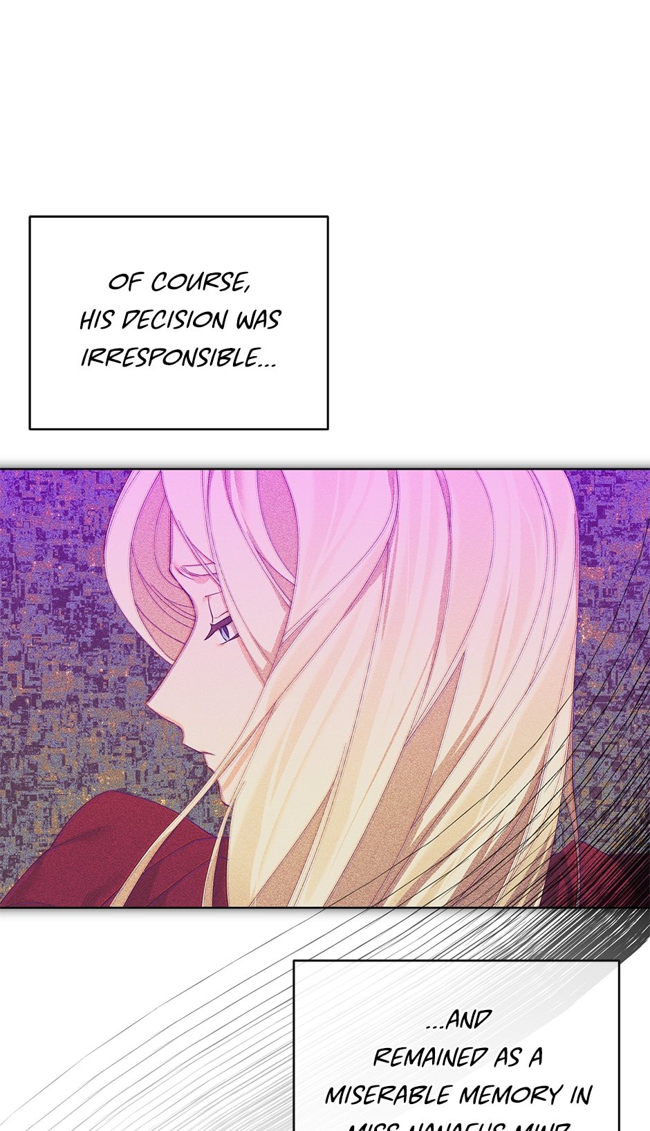 How Did I Become the Princess? Chapter 68 - page 56