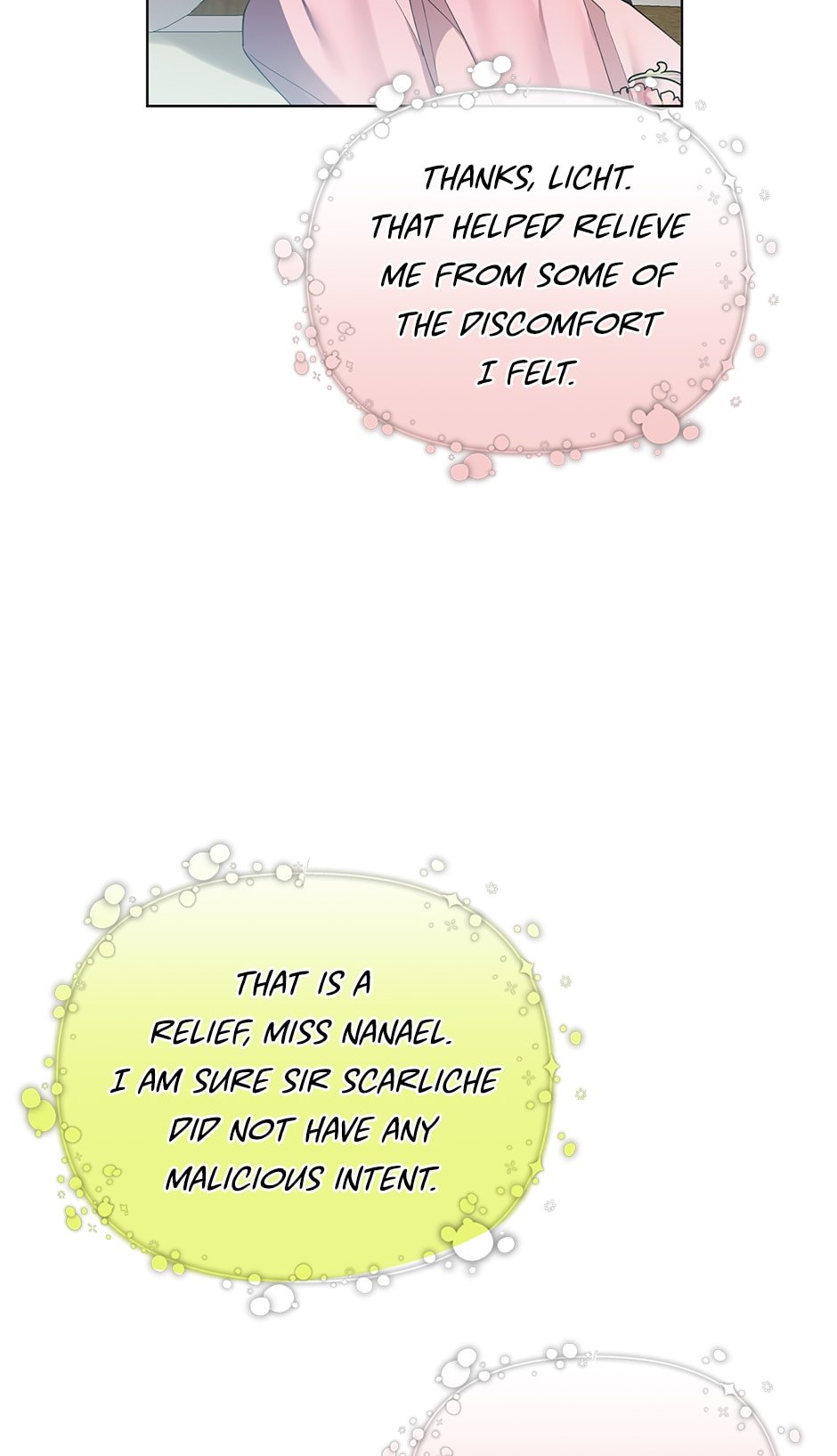 How Did I Become the Princess? Chapter 68 - page 58