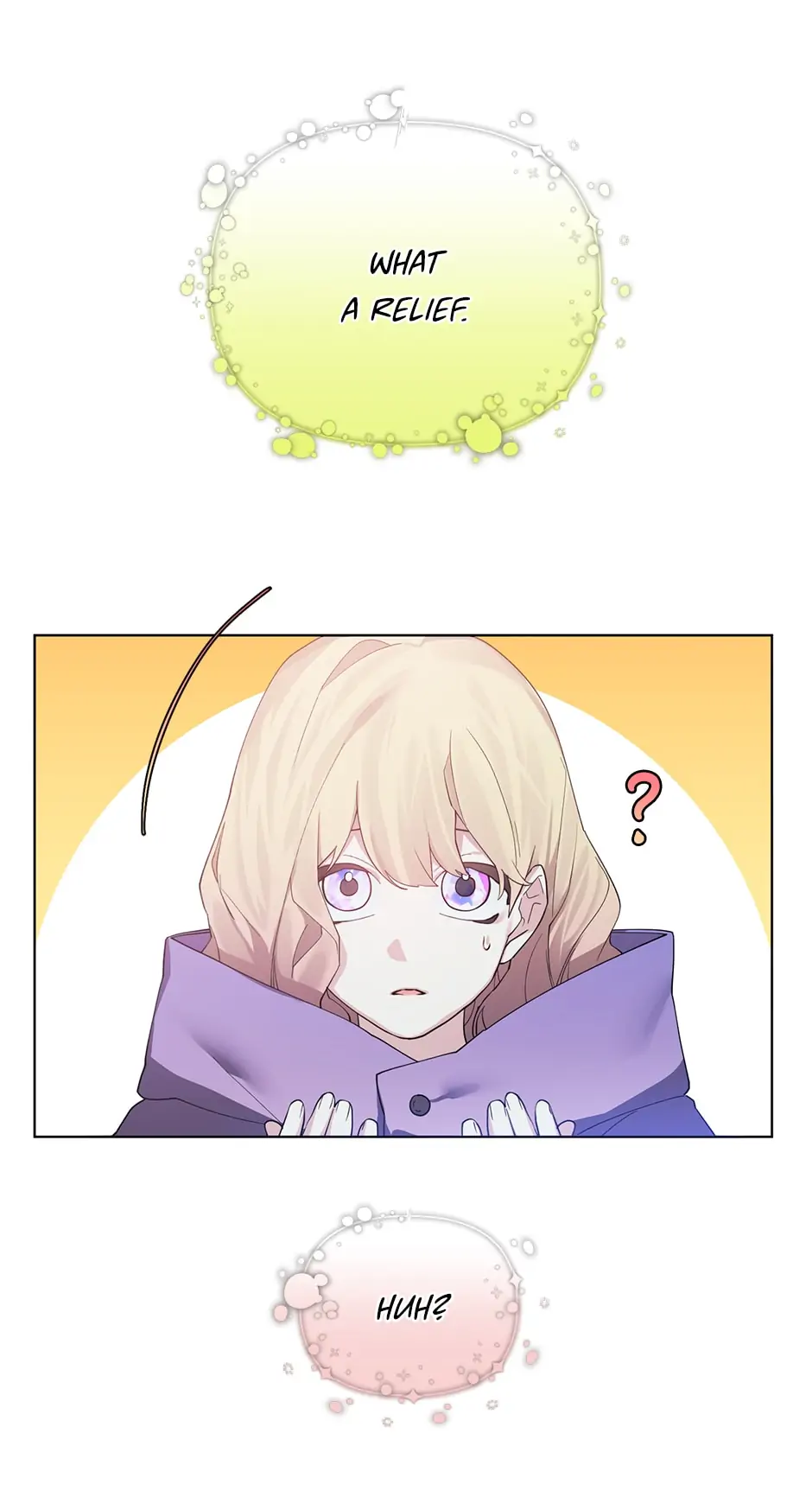 How Did I Become the Princess? Chapter 67 - page 40