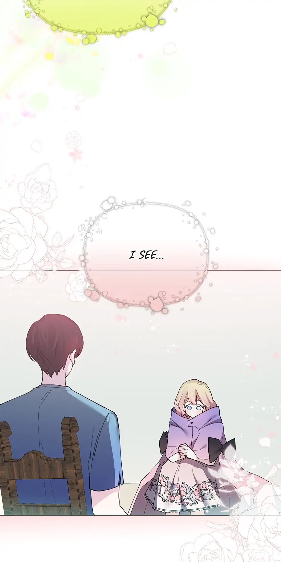 How Did I Become the Princess? Chapter 67 - page 42