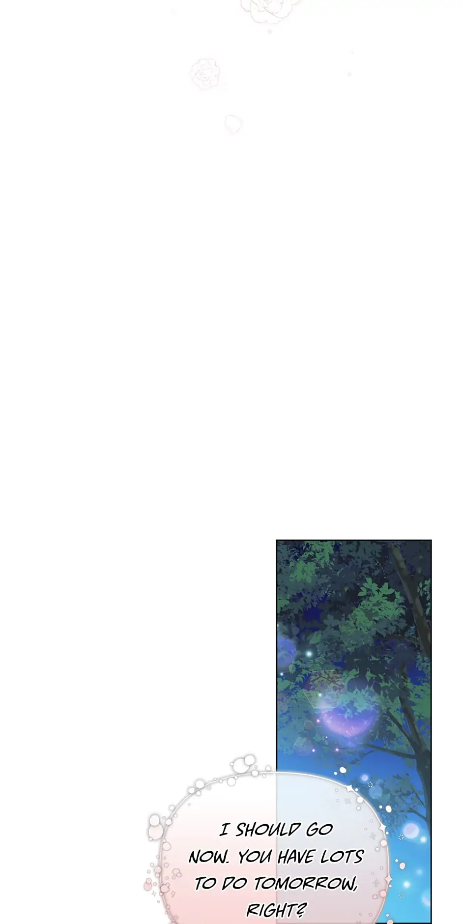 How Did I Become the Princess? Chapter 67 - page 44