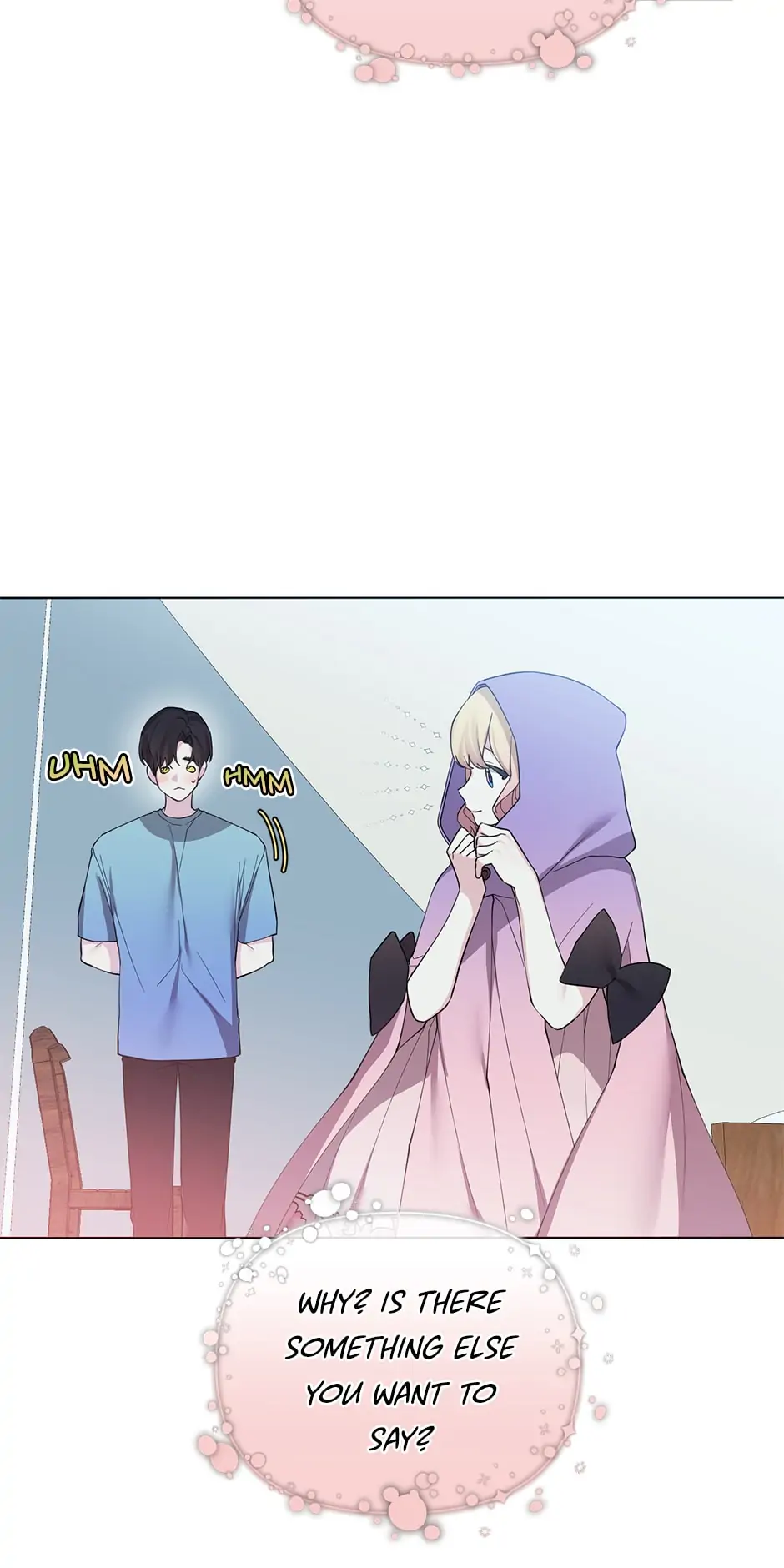 How Did I Become the Princess? Chapter 67 - page 45