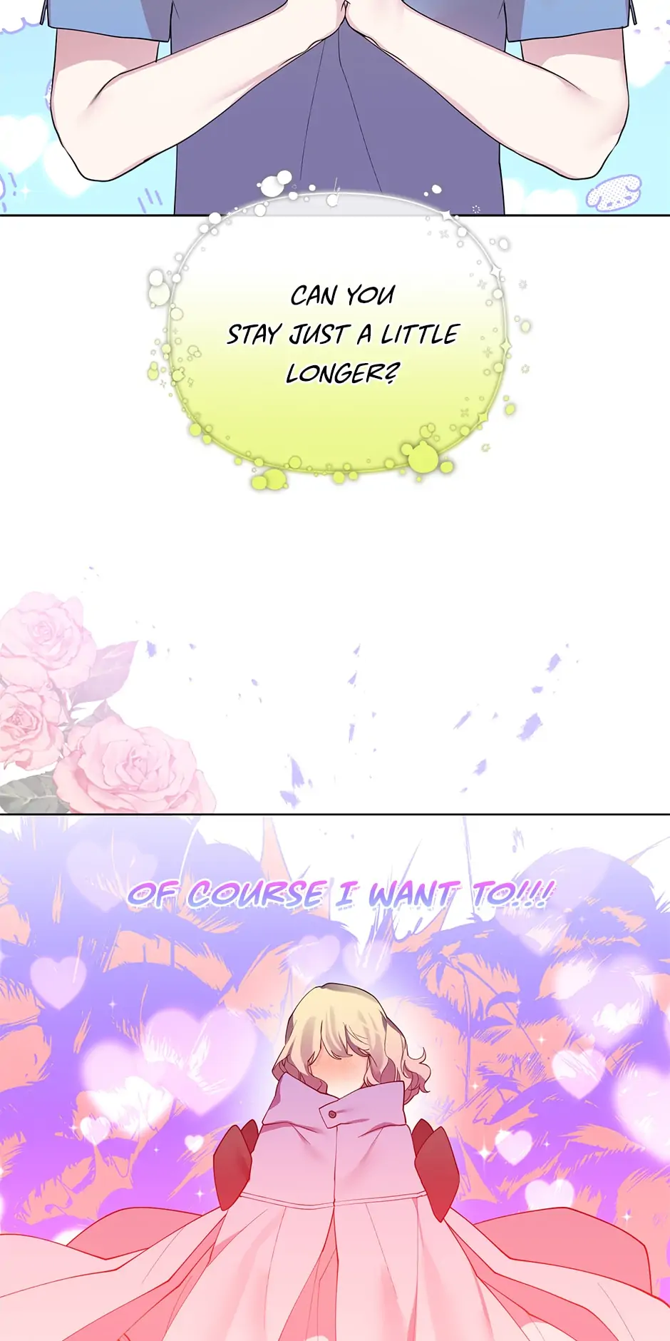 How Did I Become the Princess? Chapter 67 - page 47