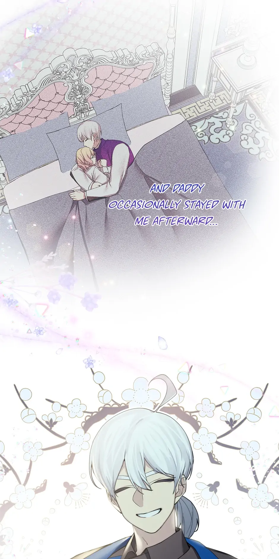How Did I Become the Princess? Chapter 66 - page 3