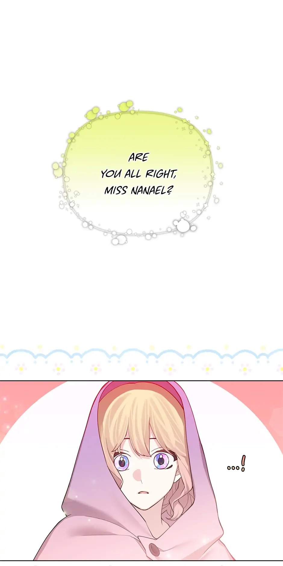 How Did I Become the Princess? Chapter 66 - page 37