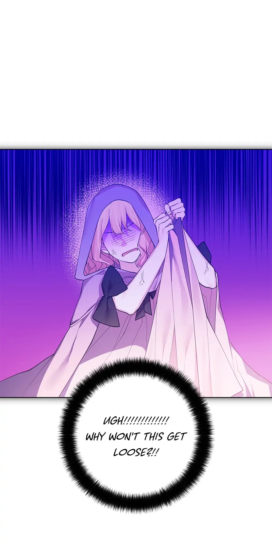 How Did I Become the Princess? Chapter 66 - page 47