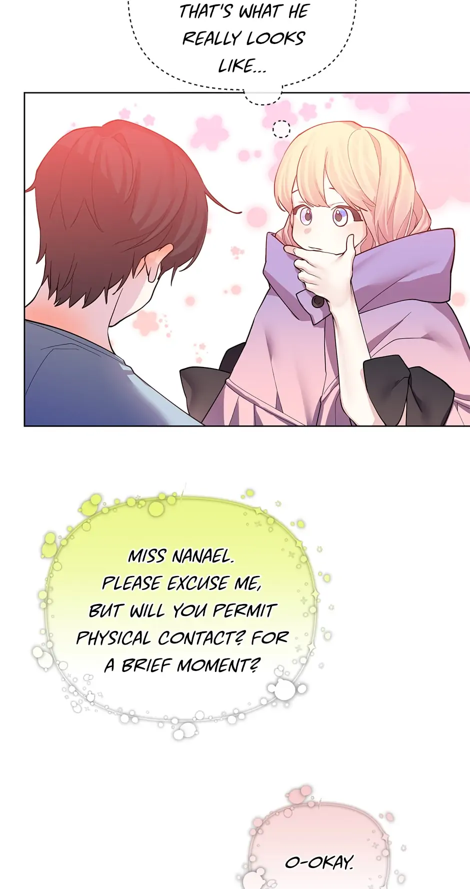 How Did I Become the Princess? Chapter 66 - page 54