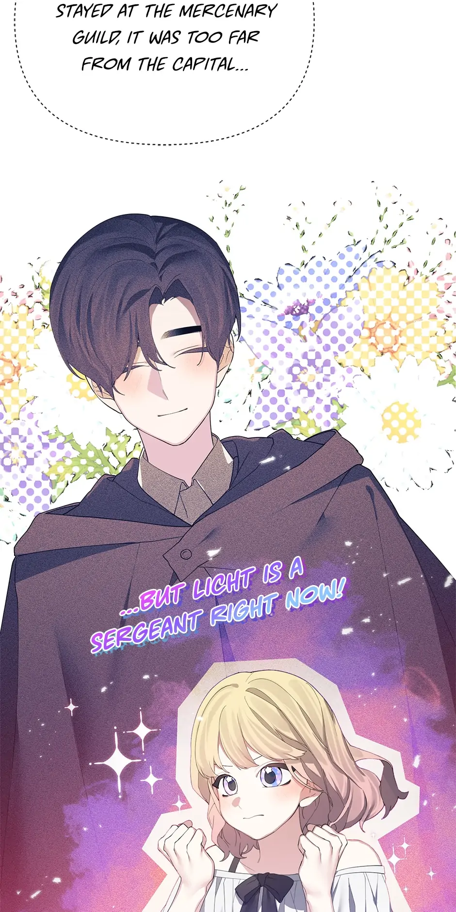 How Did I Become the Princess? Chapter 66 - page 8