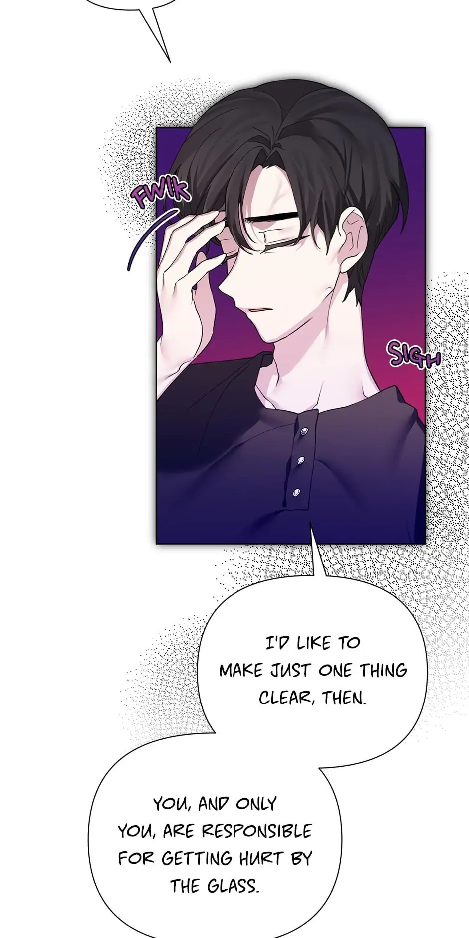 How Did I Become the Princess? Chapter 65 - page 23