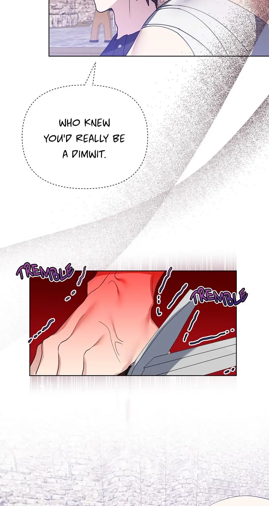 How Did I Become the Princess? Chapter 65 - page 30