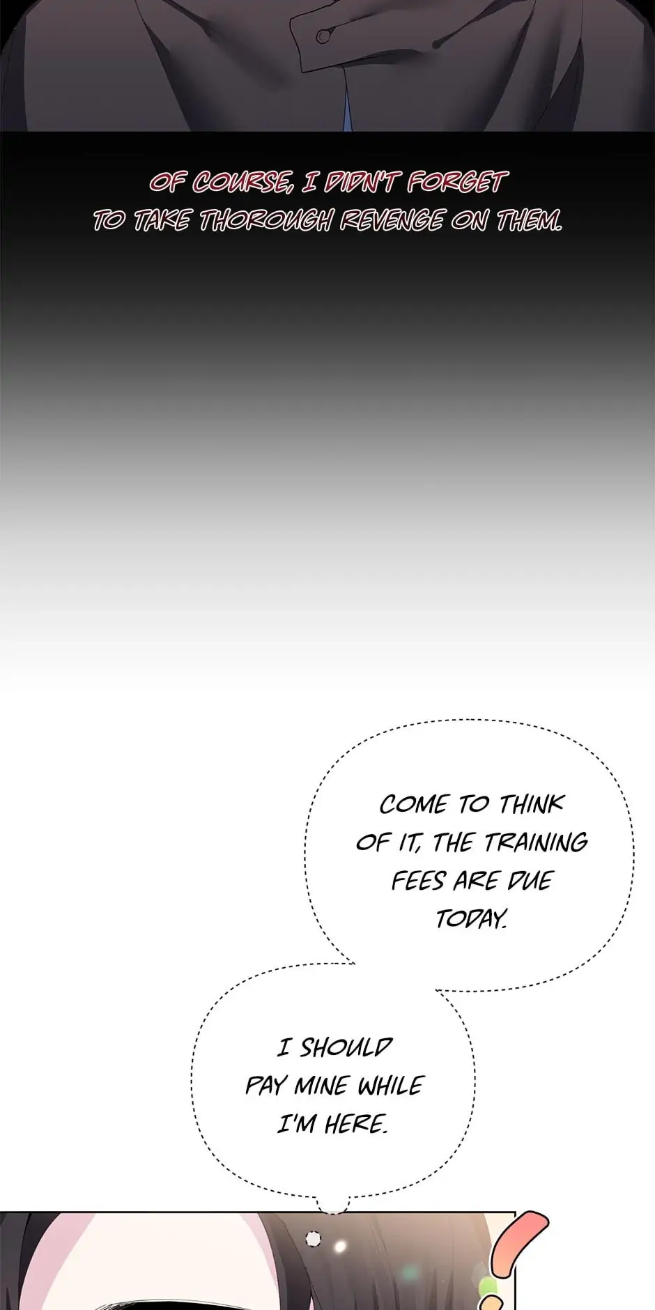 How Did I Become the Princess? Chapter 65 - page 45