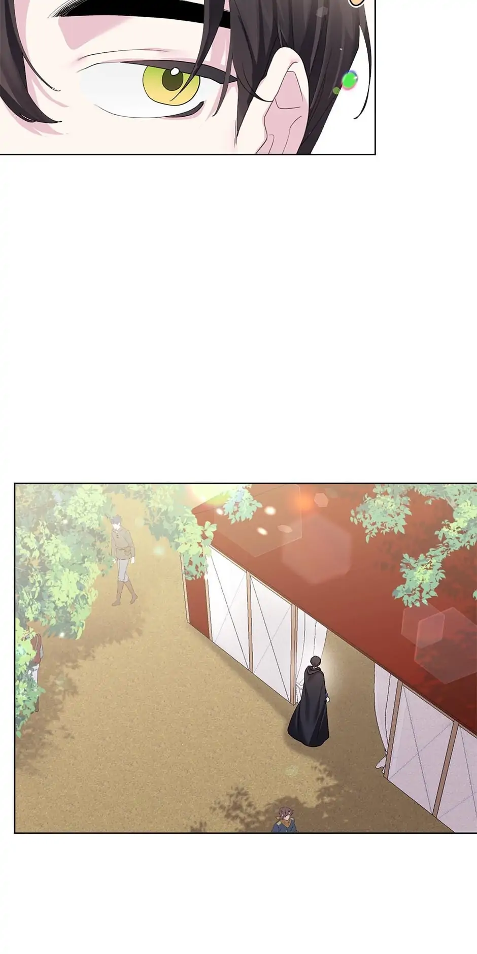How Did I Become the Princess? Chapter 65 - page 46