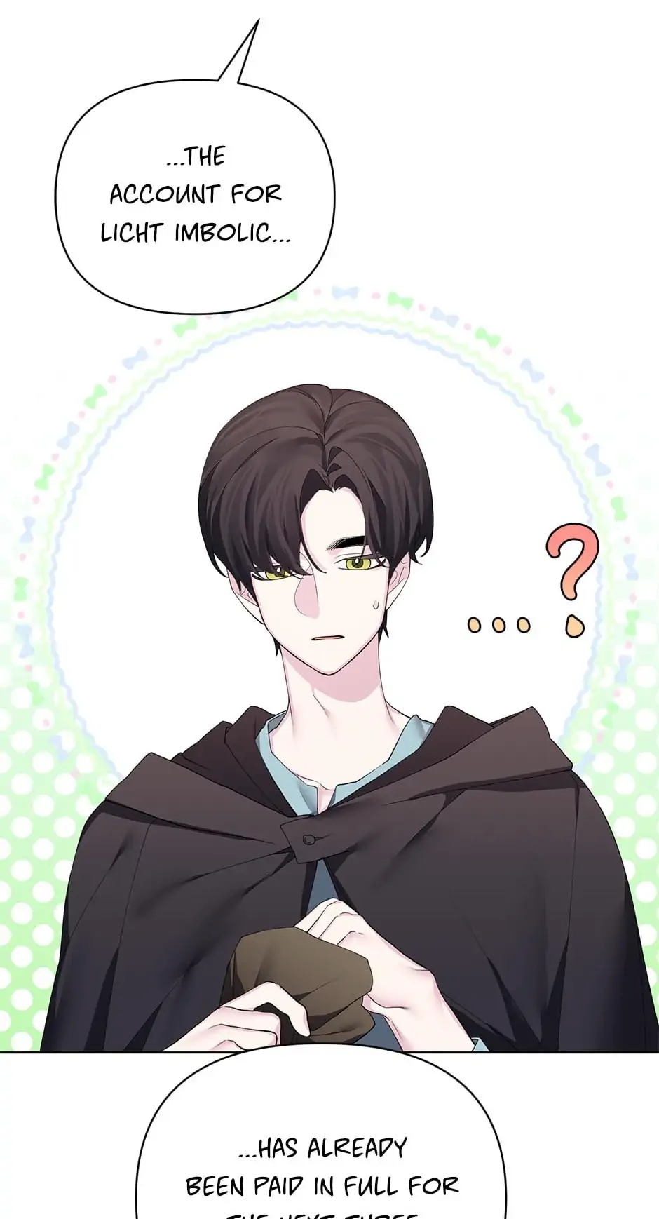 How Did I Become the Princess? Chapter 65 - page 48